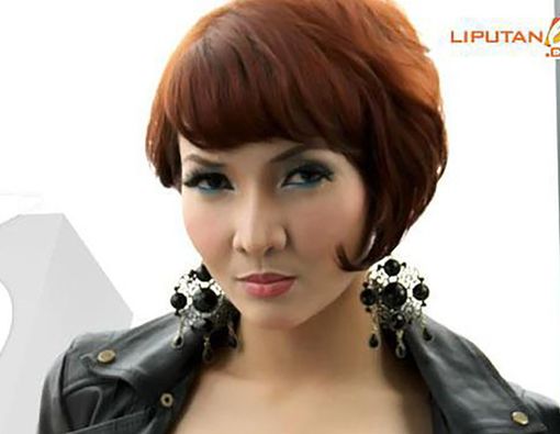 Roro Fitria Ditangkap Polisi karena Narkoba Jenis Sabu