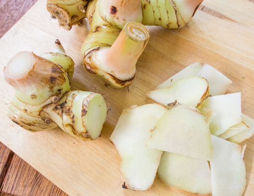 10 Manfaat Lengkuas untuk Kesehatan dan Kulit Wajah