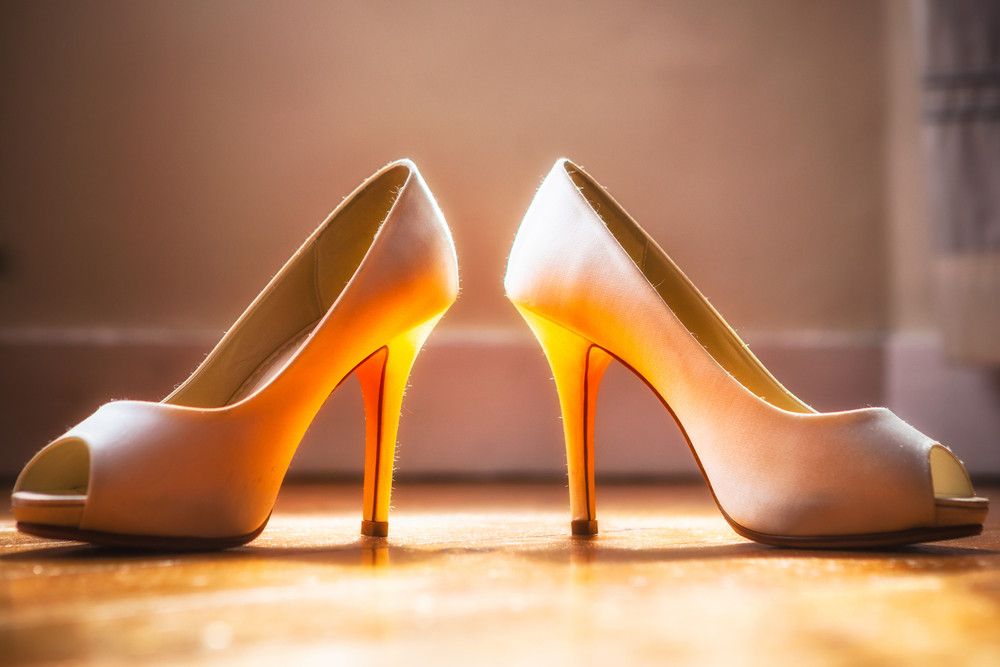 Mengungkap Bahaya Menggunakan High Heels pada Wanita Hamil
