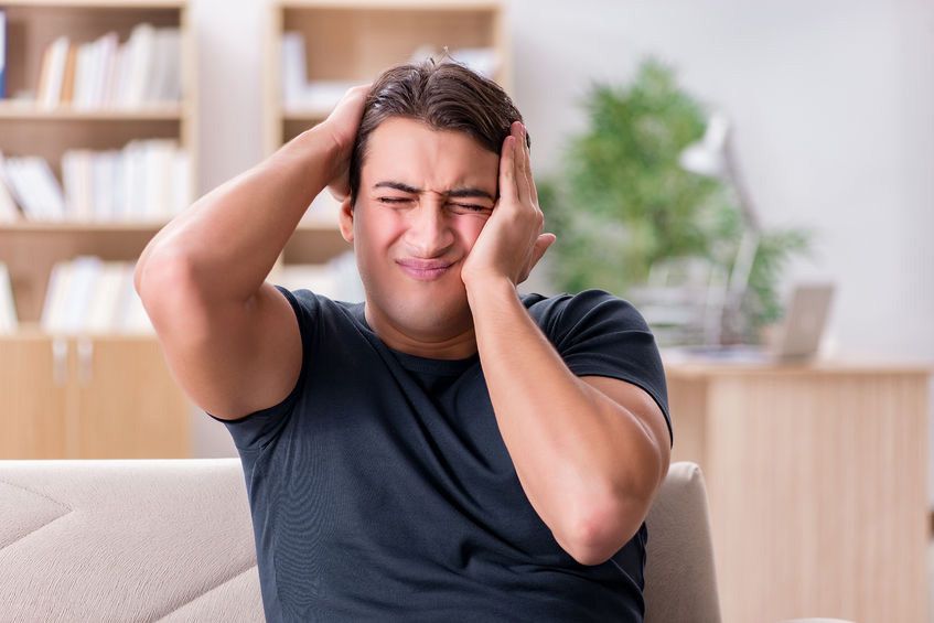Kenapa Sakit Gigi Bisa Bikin Sakit Kepala?