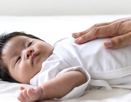 Kenali Penyebab dan Gejala Stroke pada Bayi Baru Lahir