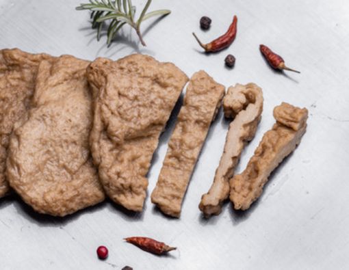 Mengenal Seitan, Daging bagi Para Vegetarian