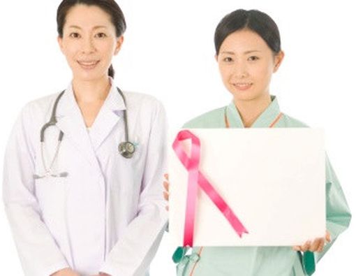 5 Langkah Periksa Payudara