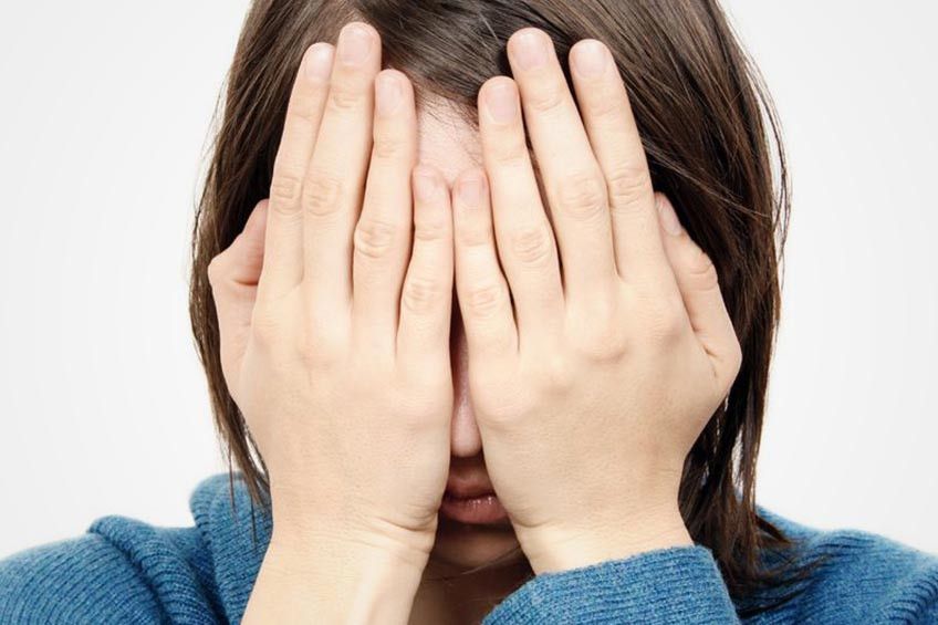 8 Tanda Anda Mengalami KDRT