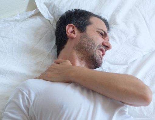 Ini Efek Negatif Tidur Terlalu Lama!