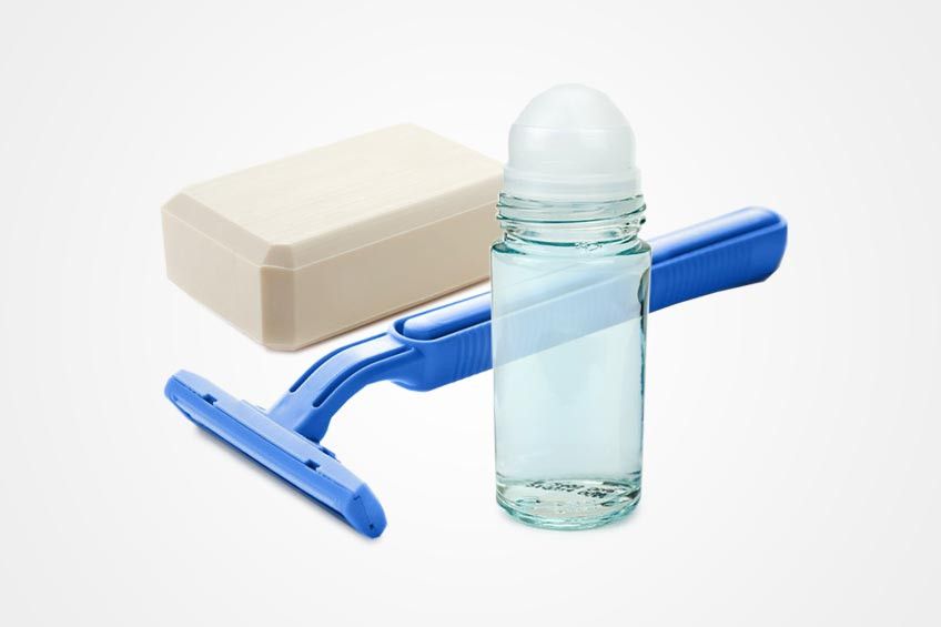 3 Benda yang Tak Boleh Digunakan Bersama Orang Lain