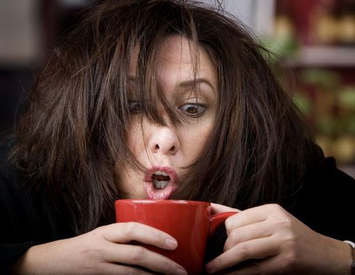 Mengapa Begadang Bikin Kita Gampang Sakit?