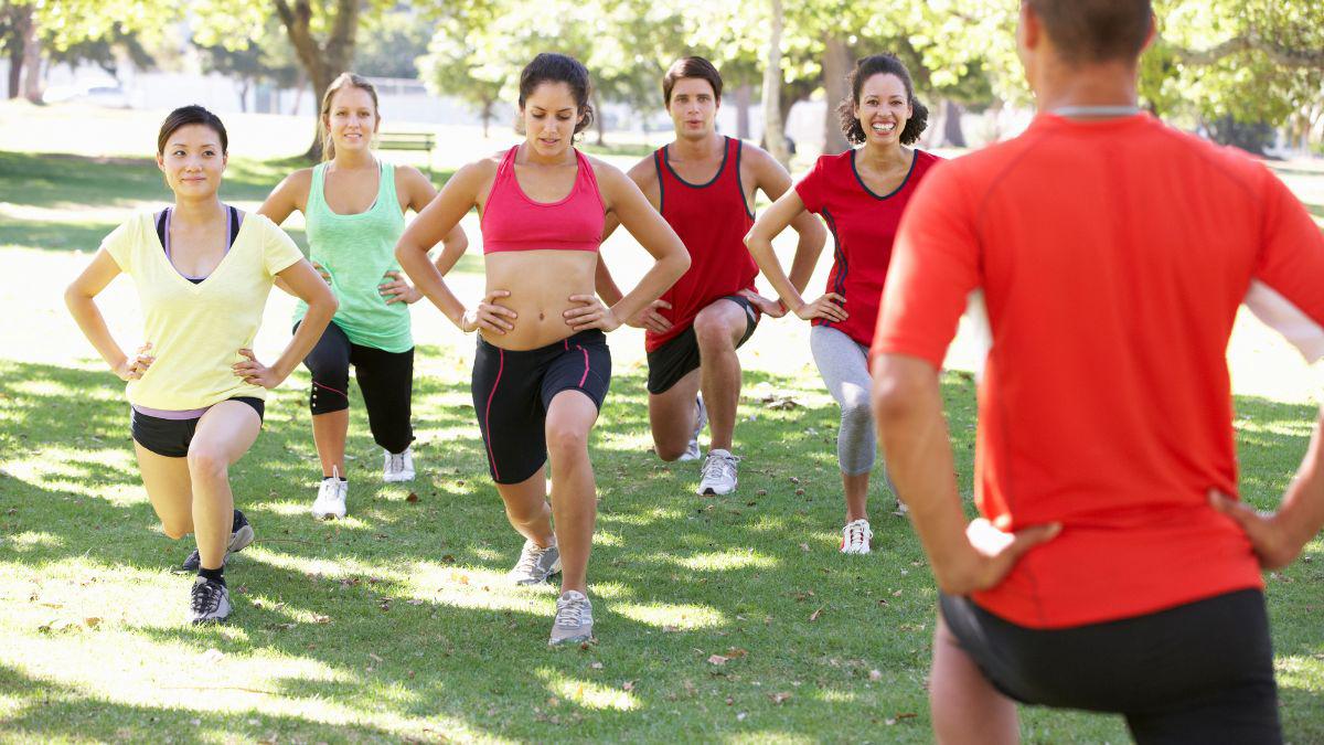 Apa Itu Boot Camp Training?