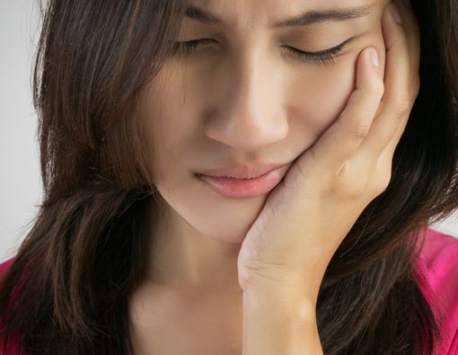 Mengungkap Hubungan Tekanan Darah Tinggi dan Sakit Gigi