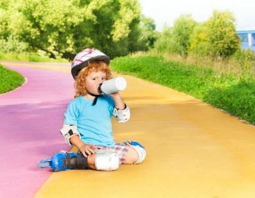 Makanan yang Bisa Dikonsumsi Anak Setelah Berolahraga