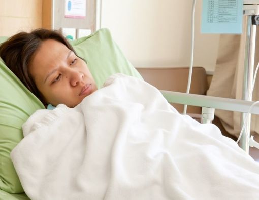 Alasan Mengapa Seseorang Harus Dirawat Inap di Rumah Sakit