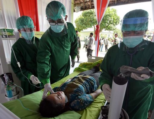 Efikasi dan Efektivitas Vaksin COVID-19, Ini Bedanya