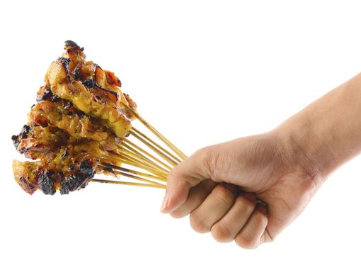 Cara Enak Makan Daging untuk Penderita Hipertensi