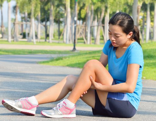 7 Penyebab Cedera Olahraga yang Perlu Diwaspadai