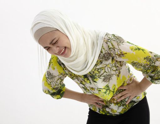 5 Penyebab Sembelit Saat Puasa