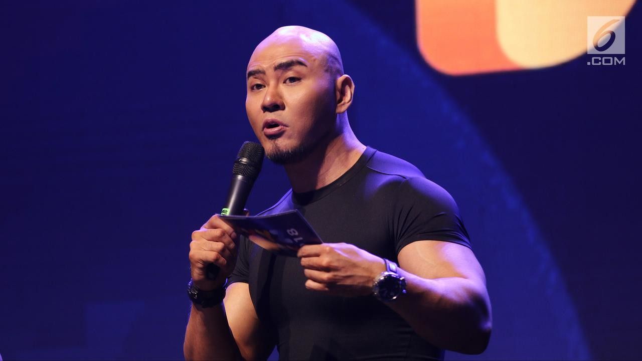 Kenali Tanda Disleksia yang Bikin Deddy Corbuzier Dihina Warganet