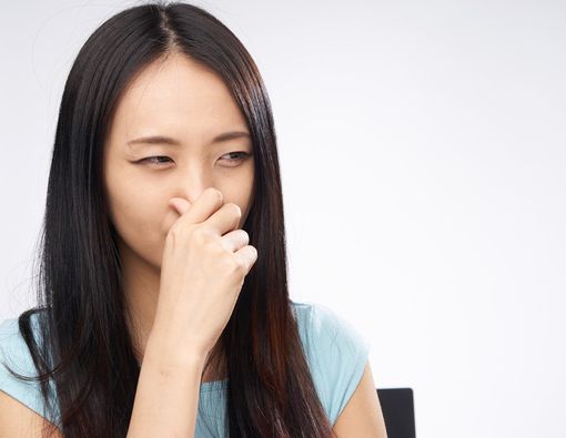 Apa Penyebab Phantosmia, si Bau Hantu?