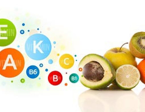 Jenis-jenis Vitamin yang Wajib Anda Ketahui dan Manfaatnya untuk Tubuh