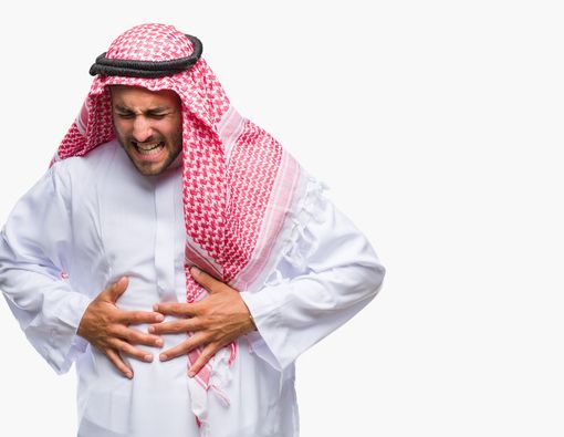 5 Kiat Mengatasi Sembelit Saat Ibadah Haji