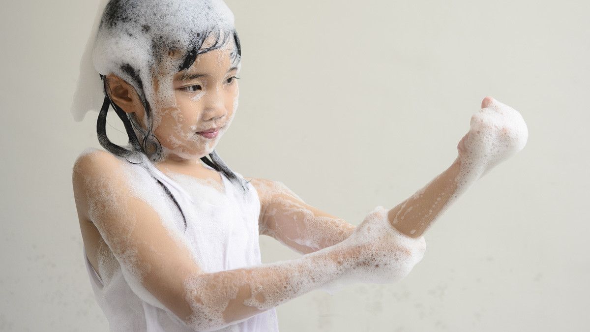 Ini yang Dibutuhkan agar Imunitas Kulit Optimal Melawan Kuman