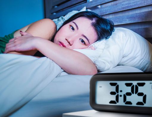 Susah Tidur? Ini Cara Ampuh Mengatasinya