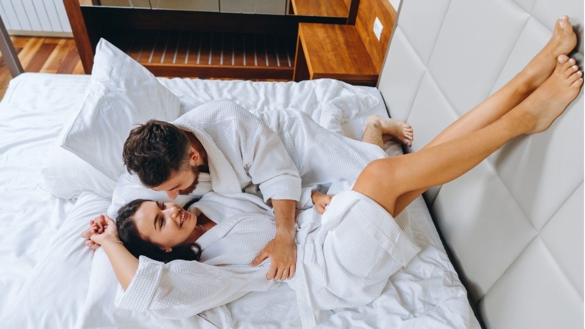 Apa yang Terjadi pada Otak Pria Ketika Terangsang?