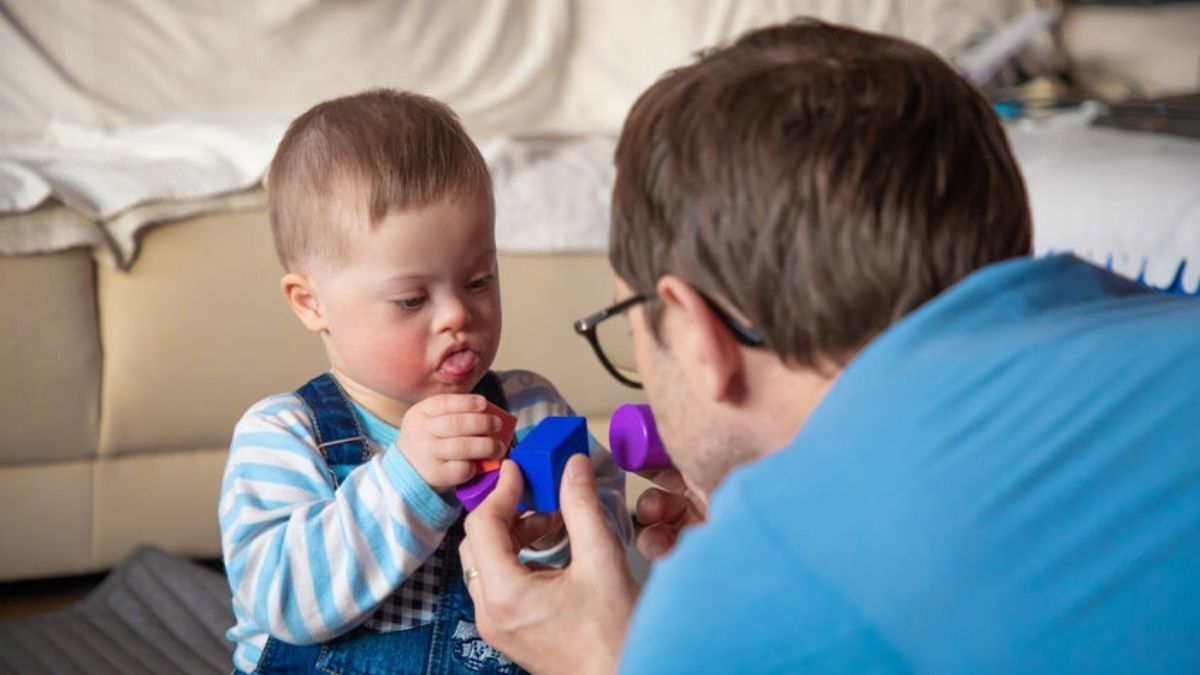 Tumbuh Kembang Anak Berkebutuhan Khusus Bergantung pada Penerimaan Orang Tua