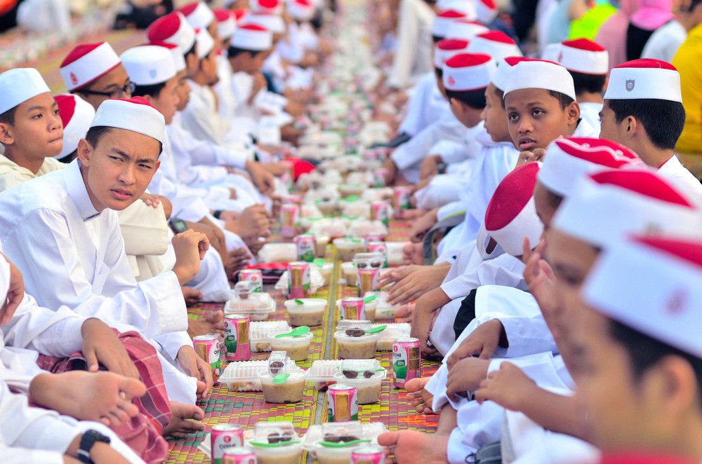 Apakah Puasa Bisa Turunkan Kolesterol Tinggi?
