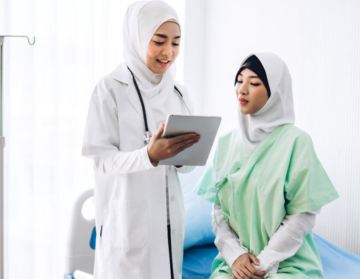 Medical Check Up (MCU): Manfaat, Jenis Tes, dan Persiapan