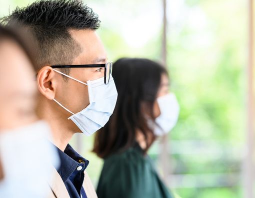 Coba New Normal dengan Bekerja dari Kantor Lagi, Ini Kata Psikolog