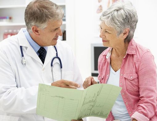 Sampai Kapan Menopause Berlangsung?