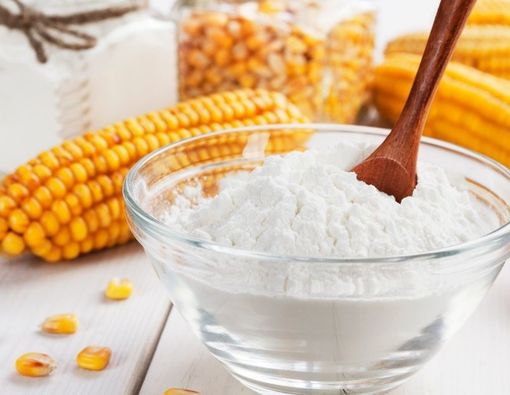 Dampak Buruk Tepung Jagung untuk Kesehatan