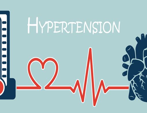 Hipertensi (Tekanan Darah Tinggi)