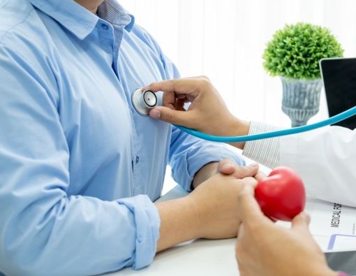 Fakta tentang Penyakit Jantung yang Wajib Diketahui