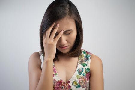 Anemia Lebih Sering Terjadi Pada Wanita