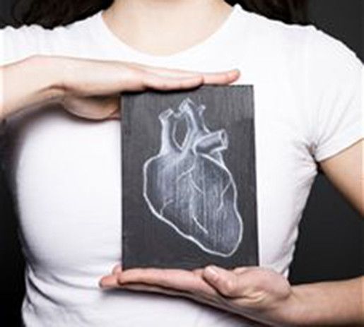Penyakit Stroke dan Jantung Dipengaruhi Pendapatan Nasional