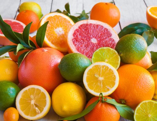 Selain Sup Ayam, Ini Makanan yang Baik Dikonsumsi Saat Flu