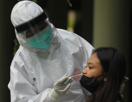 Mengenal Masa Inkubasi Virus Corona dan Efeknya pada Tubuh