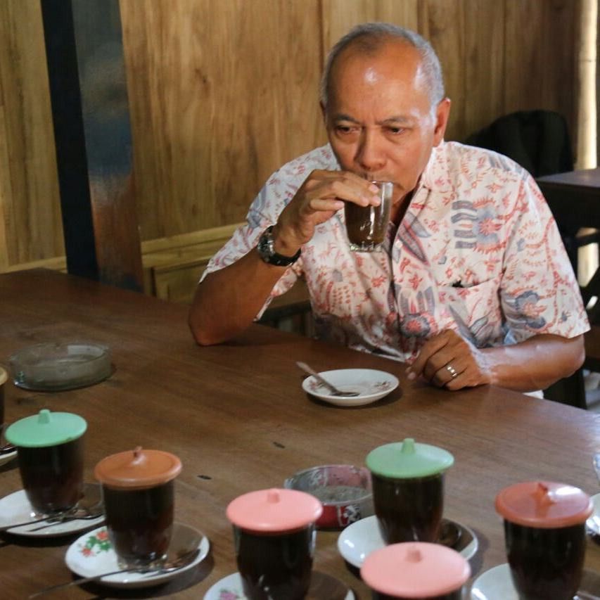 Penyebab Bondan Winarno Maknyus Meninggal Dunia