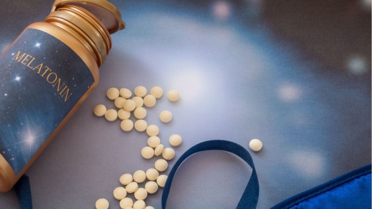 Suplemen Melatonin untuk Ibu Hamil, Berbahayakah?