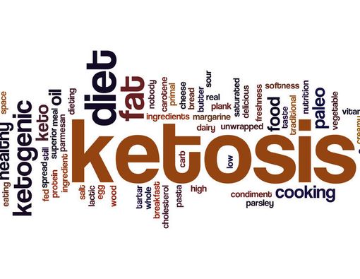 Diet Ketogenik dan Diet Ketofastosis, Apa Bedanya?