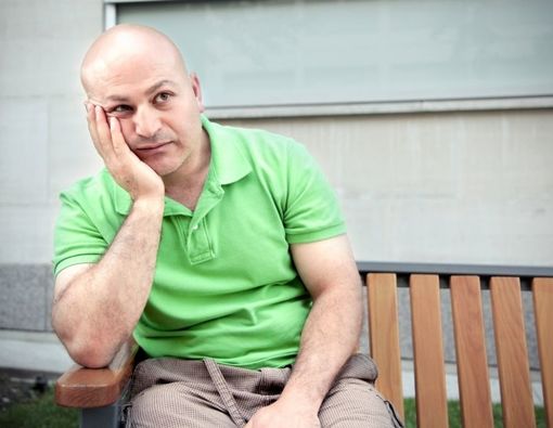 Pria Botak Rentan Alami Gangguan Kesuburan, Benarkah?