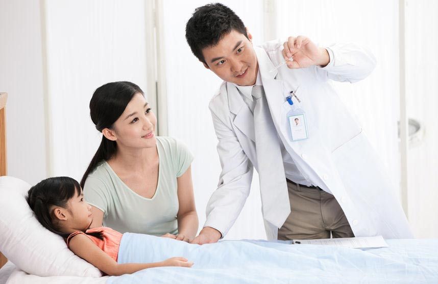 Mengapa Anak Lebih Sering Alergi Dibandingkan Orang Dewasa?