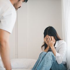 Cara Menghilangkan Trauma Kekerasan dalam Rumah Tangga