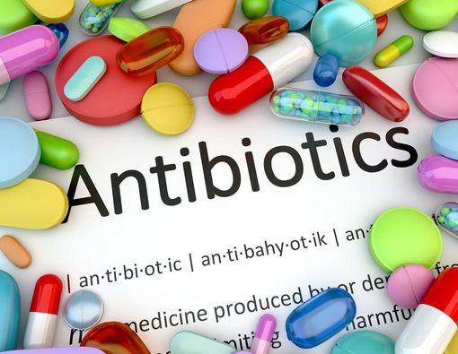 Batuk, Haruskah Minum Antibiotik?