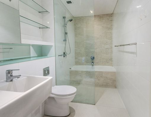 Seberapa Sering Harus Membersihkan Kamar Mandi?