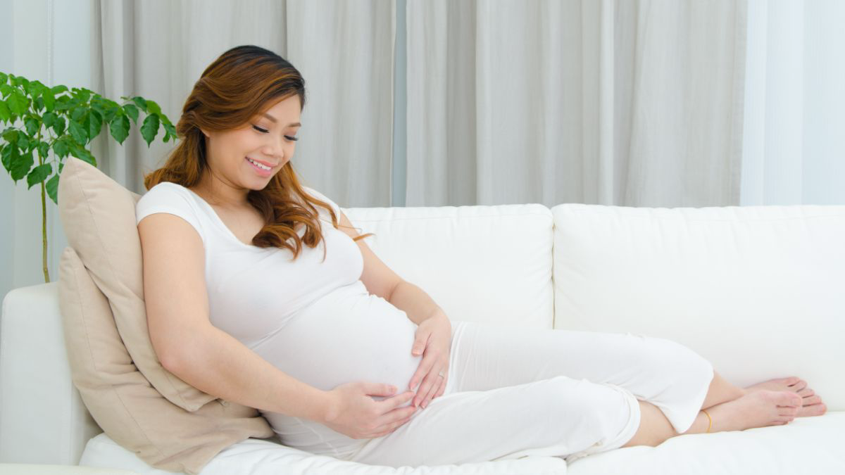 Tahap Perkembangan Janin di Usia Kehamilan 17 Minggu