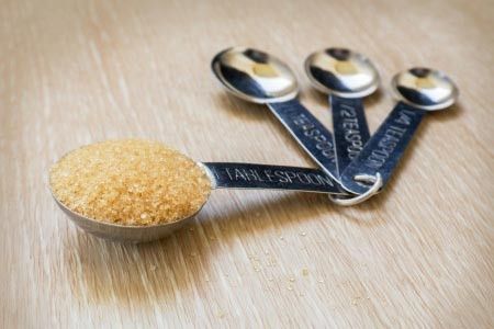 5 Hal yang Mempengaruhi Kebutuhan Asupan Gula Harian