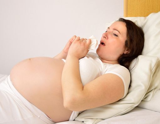 4 Penyakit Ini Rentan Menyerang Ibu Hamil di Musim Kemarau