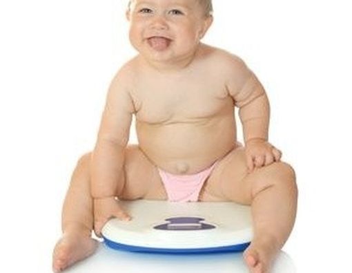 Anak Kurus? Ini Solusinya